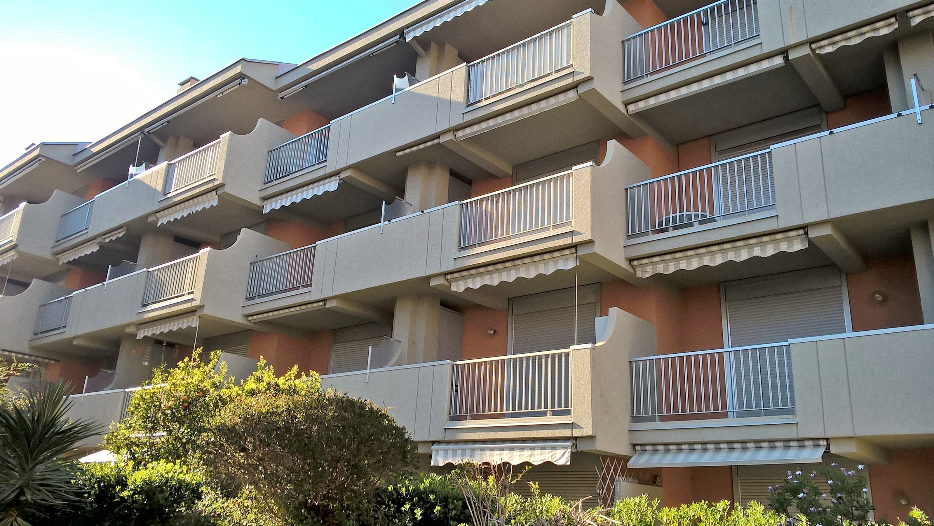 Riva Ligure